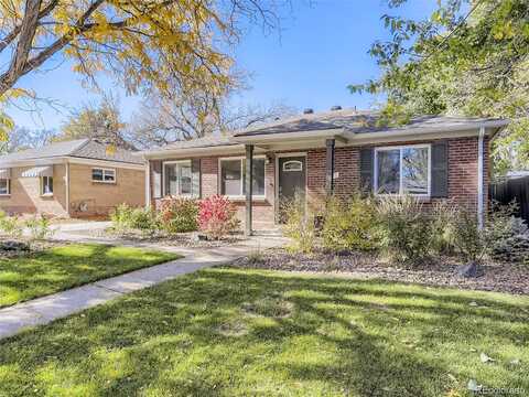 Ingalls, LAKEWOOD, CO 80226