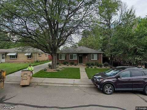 Ingalls Street, Lakewood, Co, 80226, Lakewood, CO 80226