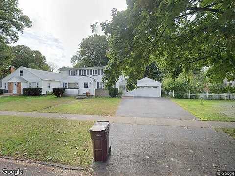 Rawlinson, ROCHESTER, NY 14617