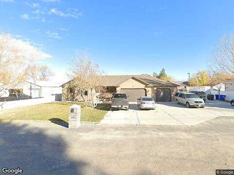 West, GRANTSVILLE, UT 84029