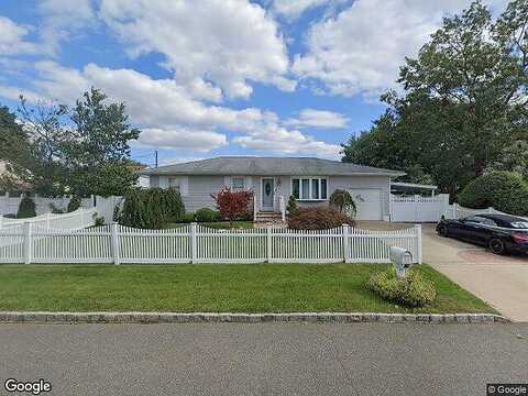 Scott, DEER PARK, NY 11729