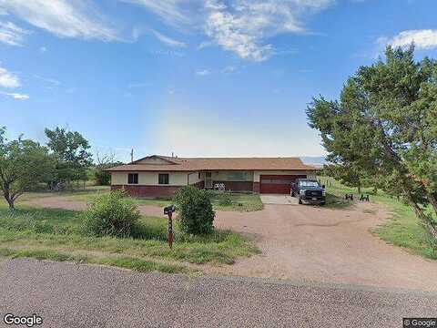 6Th, PENROSE, CO 81240