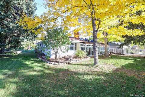 Vance, LAKEWOOD, CO 80214