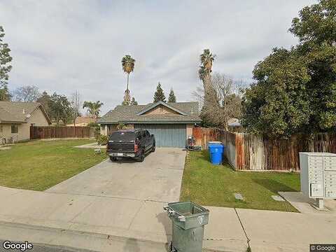 Worrell, BAKERSFIELD, CA 93311