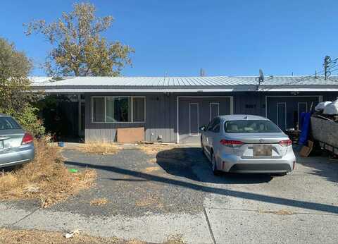 Travis Dr, Moses Lake, WA 98837