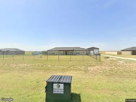 County Road 6100, SHALLOWATER, TX 79363