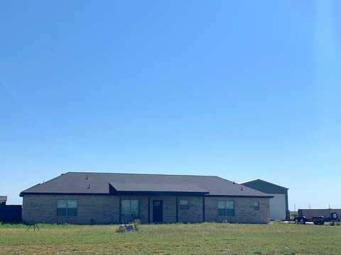 County Road 6100, SHALLOWATER, TX 79363