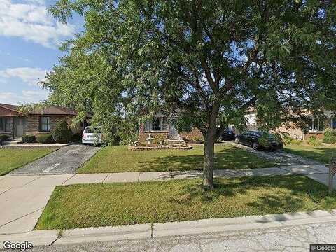 169Th, ORLAND HILLS, IL 60487