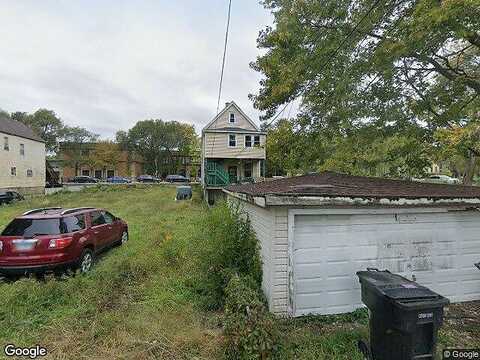 Buffalo, CHICAGO, IL 60617