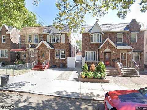 Vanderveer, QUEENS VILLAGE, NY 11427