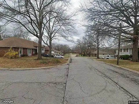 57Th, RAYTOWN, MO 64133