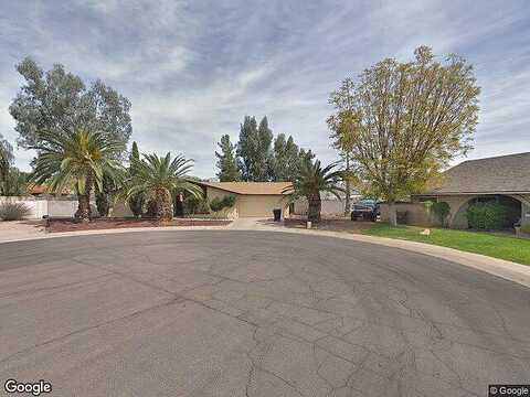 Altadena, SCOTTSDALE, AZ 85260