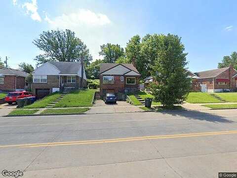 Goodfellow, SAINT LOUIS, MO 63147
