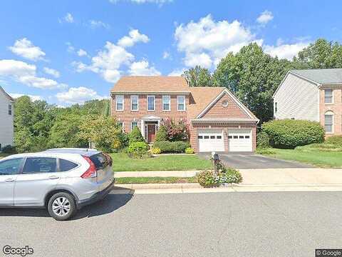 Mountain Ash, SPRINGFIELD, VA 22153