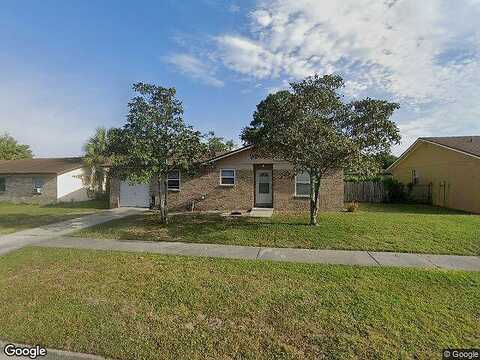 Kersey, JACKSONVILLE, FL 32216