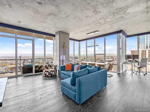 14Th, DENVER, CO 80202