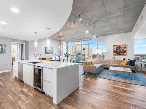 14Th, DENVER, CO 80202