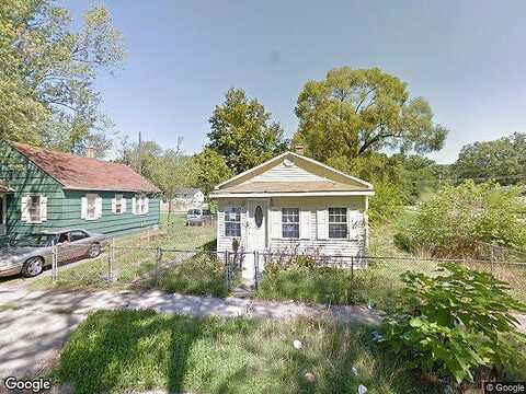 Wauceda, BENTON HARBOR, MI 49022