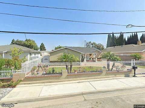 Larson, GARDEN GROVE, CA 92844