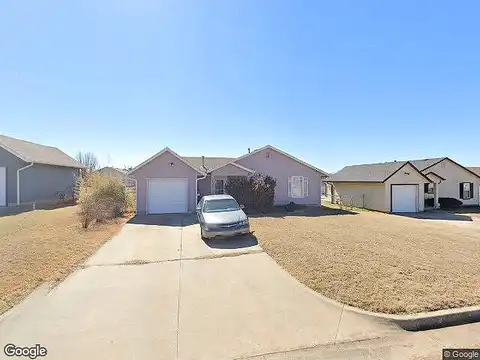 46Th, SPENCER, OK 73084