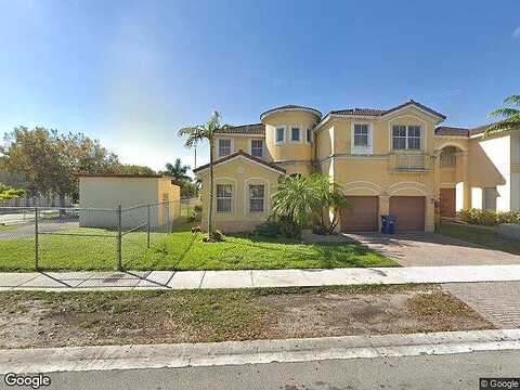 180Th, HIALEAH, FL 33018