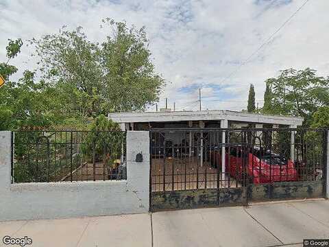 Roseway, EL PASO, TX 79907