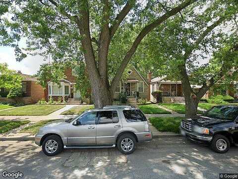 Euclid, CHICAGO, IL 60617