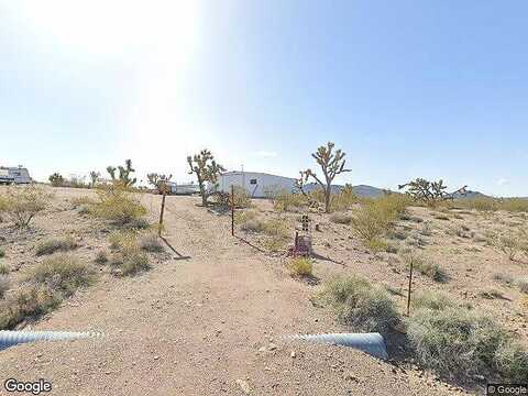 Quail Ridge, WHITE HILLS, AZ 86445