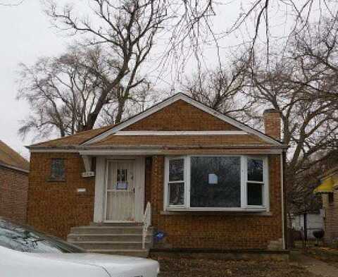 Dorchester, CHICAGO, IL 60619