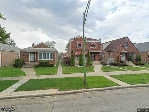 East End, CHICAGO, IL 60617