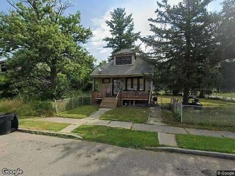 Clarion, DETROIT, MI 48213