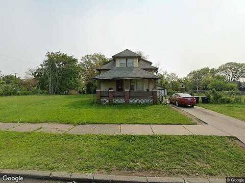 Dailey, DETROIT, MI 48204