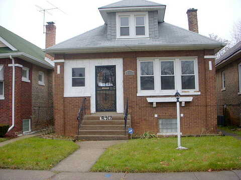 Elizabeth, CHICAGO, IL 60620