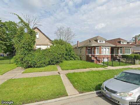 Normal, CHICAGO, IL 60620