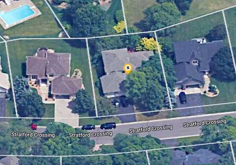 Stratford, MINNEAPOLIS, MN 55443