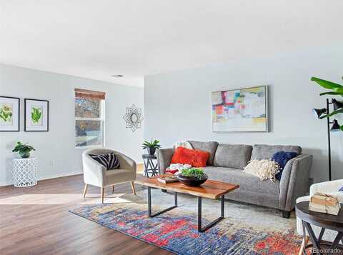 Macaw Street, Brighton, Co, 80601, Brighton, CO 80601
