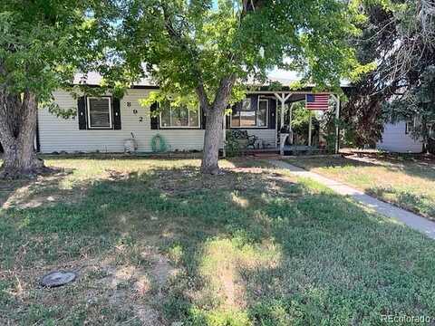Shoshone, DENVER, CO 80223
