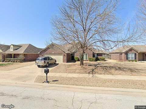 153Rd East, OWASSO, OK 74055