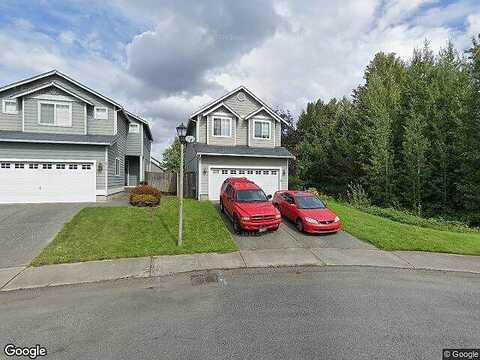 134Th, PUYALLUP, WA 98373