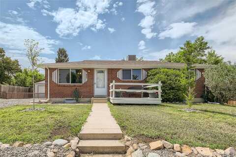 Judson, WESTMINSTER, CO 80031