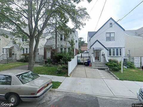 210Th, QUEENS VILLAGE, NY 11427