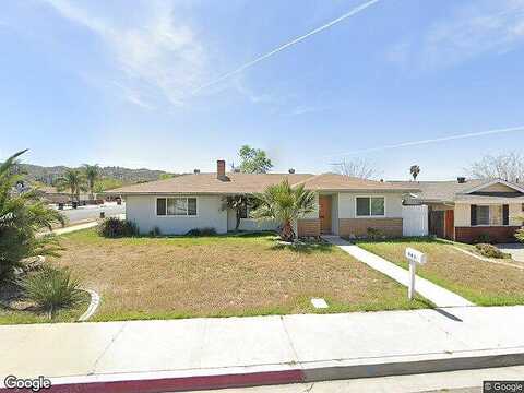 Margaret, HEMET, CA 92543