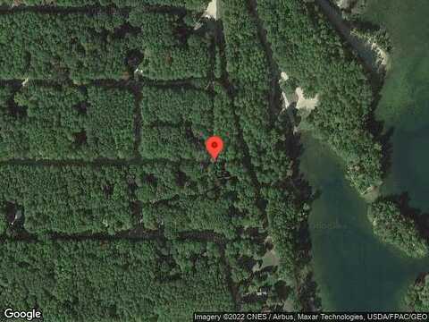 Cape Breton Dr, Canadian Lakes, MI 49346