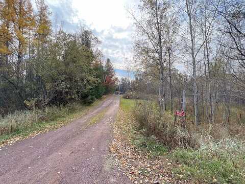 County Road B, HAWTHORNE, WI 54842