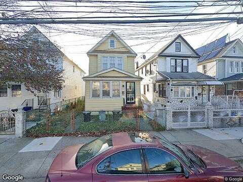 187Th, HOLLIS, NY 11423