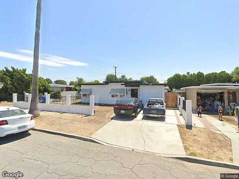 Bright, WHITTIER, CA 90602