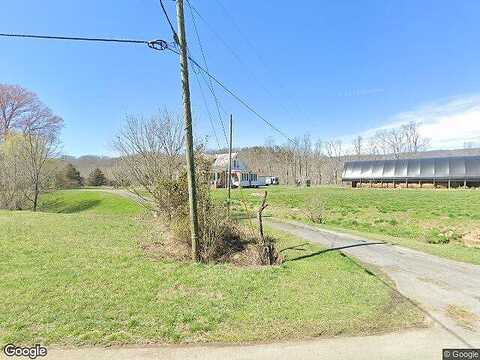 River Bluff, DUNGANNON, VA 24245