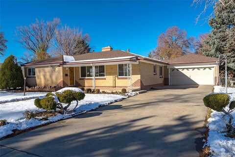 55Th, ARVADA, CO 80002