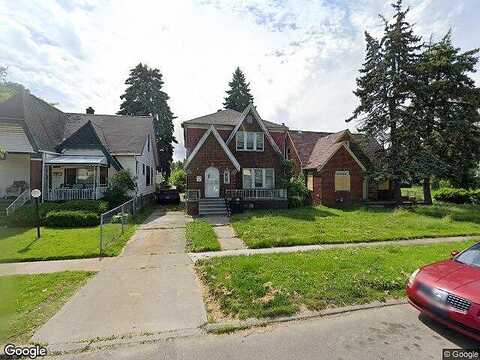 Appoline, DETROIT, MI 48228