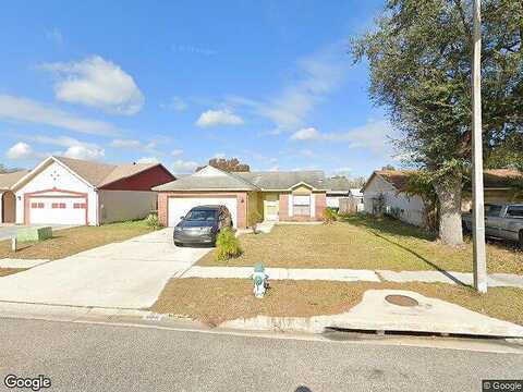 Cherrystone, ORLANDO, FL 32825